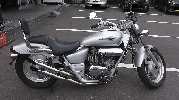 株式会社バイクシティ