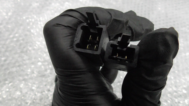 YB-1 FOUR UA05J-011xxx の CDI