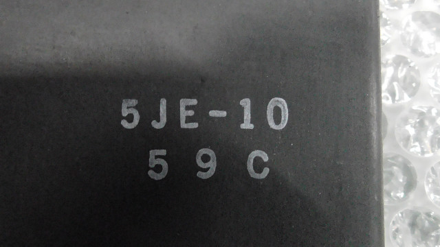 YB-1 FOUR UA05J-011xxx の CDI