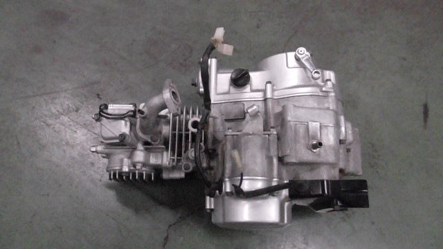 GS50 NA41A-101xxx の エンジン