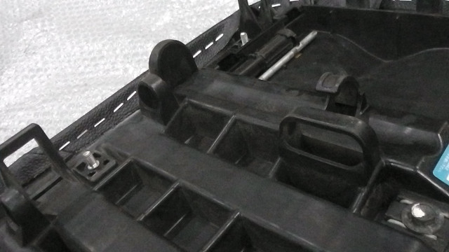 ZOOMER（ズーマー） AF58-1514xxx の シート 表皮張替え済