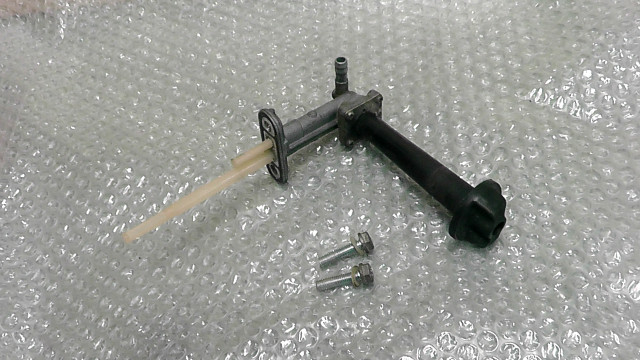 エリミネーター250V VN250A-015xxx の 燃料コック