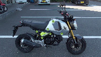 株式会社バイクシティ