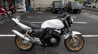 CB400SF VTEC SPEC3