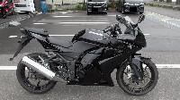 jW Ninja 250R