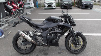 Z250SL