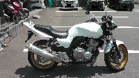 CB400 VTEC REVO SB  SF