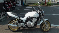 CB400SF HYPER VTEC Revo K