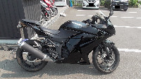 jW Ninja 250R
