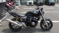 CB400SF VTEC