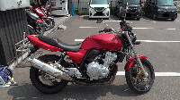 CB400SF VTEC REVO KԎdl