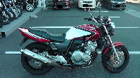 CB400 SF VTEC REVO�@���K�Ԏd�l