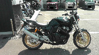 CB400SF VTEC III�d�l