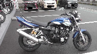 XJR400R