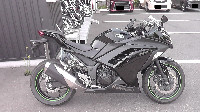 �j���W�� Ninja 250
