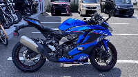 ZX-4R SE