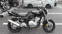 CB400SF HYPER VTEC Revo ���K�Ԏd�l
