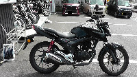 CBF125R