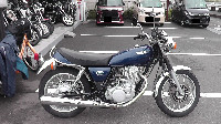 SR400