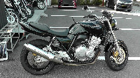 CB400SF HYPER VTEC REVO�@���K�Ԏd�l