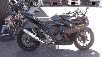 GSX250R