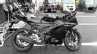 YZF-R125